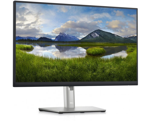 Монитор 23.8" Dell P2423D IPS 2560x1440, 60 Гц, 5 мс, 16:9, 300 кд/м2, 1xHDMI, 1xDisplayPort, 4xUSB, черный Монитор 23.8" Dell P2423D IPS 2560x1440, 60 Гц, 5 мс, 16:9, 300 кд/м2, 1xHDMI, 1xDisplayPort, 4xUSB, черный