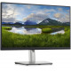 Монитор 23.8" Dell P2423D IPS 2560x1440, 60 Гц, 5 мс, 16:9, 300 кд/м2, 1xHDMI, 1xDisplayPort, 4xUSB, черный