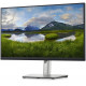 Монитор 23.8" Dell P2423D IPS 2560x1440, 60 Гц, 5 мс, 16:9, 300 кд/м2, 1xHDMI, 1xDisplayPort, 4xUSB, черный