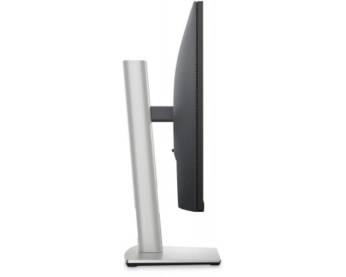 Монитор 23.8" Dell P2423D IPS 2560x1440, 60 Гц, 5 мс, 16:9, 300 кд/м2, 1xHDMI, 1xDisplayPort, 4xUSB, черный Монитор 23.8" Dell P2423D IPS 2560x1440, 60 Гц, 5 мс, 16:9, 300 кд/м2, 1xHDMI, 1xDisplayPort, 4xUSB, черный
