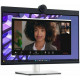 Монитор 23.8" Dell P2424HEB IPS 1920x1080, 60 Гц, 5 мс, 16:9, 250 кд/м2, 1xHDMI, 1xDP, 1xUSB-C, выход на наушники, черный/серебристый