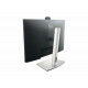 Монитор 23.8" Dell P2424HEB IPS 1920x1080, 60 Гц, 5 мс, 16:9, 250 кд/м2, 1xHDMI, 1xDP, 1xUSB-C, выход на наушники, черный/серебристый