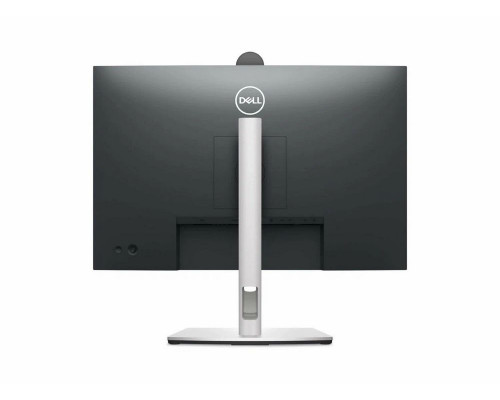 Монитор 23.8" Dell P2424HEB IPS 1920x1080, 60 Гц, 5 мс, 16:9, 250 кд/м2, 1xHDMI, 1xDP, 1xUSB-C, выход на наушники, черный/серебристый