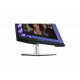 Монитор 23.8" Dell P2424HEB IPS 1920x1080, 60 Гц, 5 мс, 16:9, 250 кд/м2, 1xHDMI, 1xDP, 1xUSB-C, выход на наушники, черный/серебристый