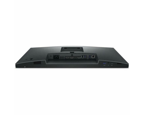 Монитор 23.8" Dell P2424HEB IPS 1920x1080, 60 Гц, 5 мс, 16:9, 250 кд/м2, 1xHDMI, 1xDP, 1xUSB-C, выход на наушники, черный/серебристый