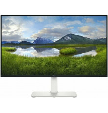 Монитор 23.8" Dell S2425HS IPS 1920x1080, 100 Гц, 4 мс, 16:9, 250 кд/м², 2xHDMI, черный/белый