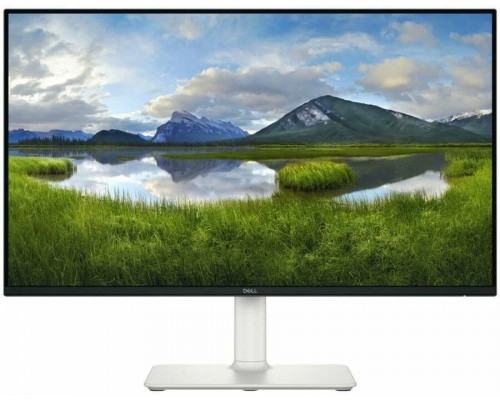 Монитор 23.8" Dell S2425HS IPS 1920x1080, 100 Гц, 4 мс, 16:9, 250 кд/м², 2xHDMI, черный/белый Монитор 23.8" Dell S2425HS IPS 1920x1080, 100 Гц, 4 мс, 16:9, 250 кд/м², 2xHDMI, черный/белый