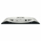Монитор 23.8" Dell S2425HS IPS 1920x1080, 100 Гц, 4 мс, 16:9, 250 кд/м², 2xHDMI, черный/белый