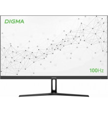 Монитор 23.8" Digma 24P301F IPS 1920x1080 100Гц 5мс HDMI VGA (DM24SB08)