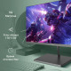 Монитор 23.8" Digma Progress 24A501F VA 1920x1080 100Hz 8ms 16:9 HDMI VGA M/M матовая 250cd 178гр/178гр G-Sync FreeSync 3кг (DM24VB02)