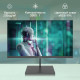 Монитор 23.8" Digma Progress 24A501F VA 1920x1080 100Hz 8ms 16:9 HDMI VGA M/M матовая 250cd 178гр/178гр G-Sync FreeSync 3кг (DM24VB02)
