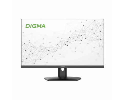 Монитор 23.8" Digma Progress 24P201F IPS 1920x1080 75Hz 5ms 250cd 178гр/178г HDMI VGA FHD 2.95кг черный Монитор 23.8" Digma Progress 24P201F IPS 1920x1080 75Hz 5ms 250cd 178гр/178г HDMI VGA FHD 2.95кг черный