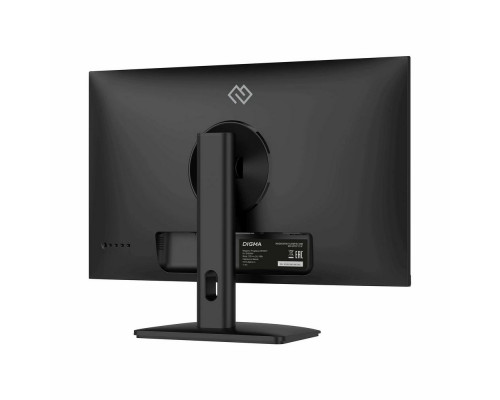Монитор 23.8" Digma Progress 24P201F IPS 1920x1080 75Hz 5ms 250cd 178гр/178г HDMI VGA FHD 2.95кг черный Монитор 23.8" Digma Progress 24P201F IPS 1920x1080 75Hz 5ms 250cd 178гр/178г HDMI VGA FHD 2.95кг черный