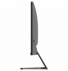 Монитор 23.8" Digma Progress 24P305F IPS 1920x1080, 100 Гц, 5 мс, 16:9, 250 кд/м², 1xHDMI, 1xVGA, 2x2 Вт, черный
