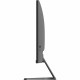 Монитор 23.8" Digma Progress 24P305F IPS 1920x1080, 100 Гц, 5 мс, 16:9, 250 кд/м², 1xHDMI, 1xVGA, 2x2 Вт, черный