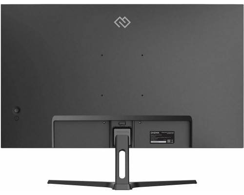 Монитор 23.8" Digma Progress 24P305F IPS 1920x1080, 100 Гц, 5 мс, 16:9, 250 кд/м², 1xHDMI, 1xVGA, 2x2 Вт, черный Монитор 23.8" Digma Progress 24P305F IPS 1920x1080, 100 Гц, 5 мс, 16:9, 250 кд/м², 1xHDMI, 1xVGA, 2x2 Вт, черный