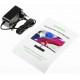 Монитор 23.8" Digma Progress 24P402F IPS 1920x1080, 100 Гц, 5 мс, 16:9, 250 кд/м2, 1xHDMI, 1xDP, черный