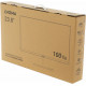 Монитор 23.8" Digma Progress 24P402F IPS 1920x1080, 100 Гц, 5 мс, 16:9, 250 кд/м2, 1xHDMI, 1xDP, черный