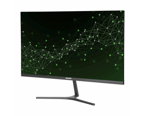 Монитор 23.8" Digma Progress 24P503F IPS 1920x1080, 100 Гц, 5 мс, 16:9, 250 кд/м2, 1xHDMI, 1xDP, 1xVGA, выход на наушники, темно-серый (DM24SB04) Монитор 23.8" Digma Progress 24P503F IPS 1920x1080, 100 Гц, 5 мс, 16:9, 250 кд/м2, 1xHDMI, 1xDP, 1xVGA, выход на наушники, темно-серый (DM24SB04)