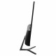 Монитор 23.8" Digma Progress 24P503F IPS 1920x1080, 100 Гц, 5 мс, 16:9, 250 кд/м2, 1xHDMI, 1xDP, 1xVGA, выход на наушники, темно-серый (DM24SB04)
