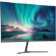 Монитор 23.8" Digma Progress 24P503F IPS 1920x1080, 100 Гц, 5 мс, 16:9, 250 кд/м2, 1xHDMI, 1xDP, 1xVGA, выход на наушники, темно-серый (DM24SB04)