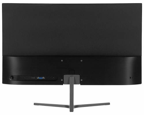 Монитор 23.8" Digma Progress 24P503F IPS 1920x1080, 100 Гц, 5 мс, 16:9, 250 кд/м2, 1xHDMI, 1xDP, 1xVGA, выход на наушники, темно-серый (DM24SB04) Монитор 23.8" Digma Progress 24P503F IPS 1920x1080, 100 Гц, 5 мс, 16:9, 250 кд/м2, 1xHDMI, 1xDP, 1xVGA, выход на наушники, темно-серый (DM24SB04)