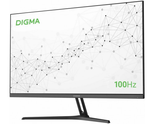Монитор 23.8" Digma Progress 24P504F IPS 1920x1080, 100 Гц, 5 мс, 16:9, 250 кд/м², 1xHDMI, 1xDP, 1xVGA, 2x2 Вт, черный Монитор 23.8" Digma Progress 24P504F IPS 1920x1080, 100 Гц, 5 мс, 16:9, 250 кд/м², 1xHDMI, 1xDP, 1xVGA, 2x2 Вт, черный