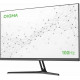 Монитор 23.8" Digma Progress 24P504F IPS 1920x1080, 100 Гц, 5 мс, 16:9, 250 кд/м², 1xHDMI, 1xDP, 1xVGA, 2x2 Вт, черный