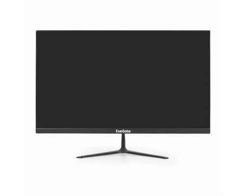 Монитор 23.8" ExeGate EP2407TA SmartView черный IPS/920x1080/75Hz/5ms/16:9/250cd/1000:1/D-Sub/HDMI1.4/DisplayPort/AudioOut (EX295525RUS) Монитор 23.8" ExeGate EP2407TA SmartView черный IPS/920x1080/75Hz/5ms/16:9/250cd/1000:1/D-Sub/HDMI1.4/DisplayPort/AudioOut (EX295525RUS)