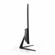 Монитор 23.8" ExeGate EP2407TA SmartView черный IPS/920x1080/75Hz/5ms/16:9/250cd/1000:1/D-Sub/HDMI1.4/DisplayPort/AudioOut (EX295525RUS)