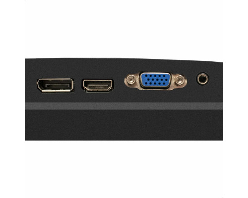 Монитор 23.8" ExeGate EP2407TA SmartView черный IPS/920x1080/75Hz/5ms/16:9/250cd/1000:1/D-Sub/HDMI1.4/DisplayPort/AudioOut (EX295525RUS) Монитор 23.8" ExeGate EP2407TA SmartView черный IPS/920x1080/75Hz/5ms/16:9/250cd/1000:1/D-Sub/HDMI1.4/DisplayPort/AudioOut (EX295525RUS)