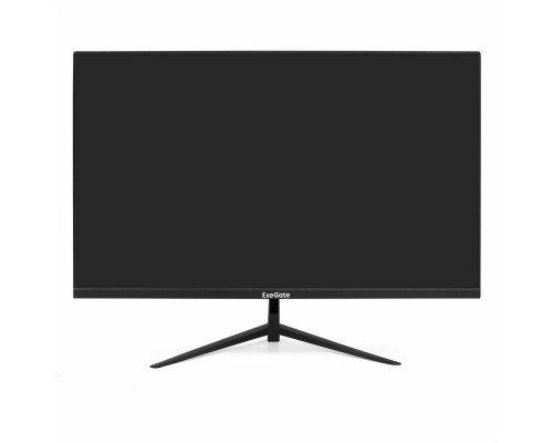 Монитор 23.8" ExeGate SmartView EZ2400TA IPS 1920x1080, 75 Гц, 5 мс, 16:9, 250 кд/м2, 1хHDMI, 1хDP, выход на наушники, черный Монитор 23.8" ExeGate SmartView EZ2400TA IPS 1920x1080, 75 Гц, 5 мс, 16:9, 250 кд/м2, 1хHDMI, 1хDP, выход на наушники, черный