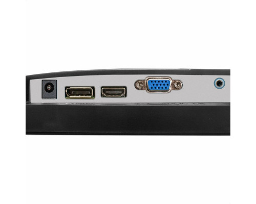 Монитор 23.8" ExeGate SmartView EZ2400TA IPS 1920x1080, 75 Гц, 5 мс, 16:9, 250 кд/м2, 1хHDMI, 1хDP, выход на наушники, черный Монитор 23.8" ExeGate SmartView EZ2400TA IPS 1920x1080, 75 Гц, 5 мс, 16:9, 250 кд/м2, 1хHDMI, 1хDP, выход на наушники, черный