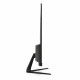 Монитор 23.8" Exegate EX294344RUS ProSmart EV2407A безрамочный, VA LED Grade A+, FHD, 16:9, 280cd/m2, 3000:1, 178°/178°, 5ms, Speakers, D-Sub, HDMI