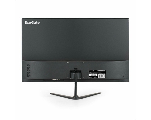Монитор 23.8" Exegate EX294344RUS ProSmart EV2407A безрамочный, VA LED Grade A+, FHD, 16:9, 280cd/m2, 3000:1, 178°/178°, 5ms, Speakers, D-Sub, HDMI Монитор 23.8" Exegate EX294344RUS ProSmart EV2407A безрамочный, VA LED Grade A+, FHD, 16:9, 280cd/m2, 3000:1, 178°/178°, 5ms, Speakers, D-Sub, HDMI