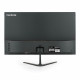 Монитор 23.8" Exegate EX294344RUS ProSmart EV2407A безрамочный, VA LED Grade A+, FHD, 16:9, 280cd/m2, 3000:1, 178°/178°, 5ms, Speakers, D-Sub, HDMI
