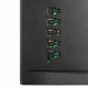 Монитор 23.8" Exegate EX294344RUS ProSmart EV2407A безрамочный, VA LED Grade A+, FHD, 16:9, 280cd/m2, 3000:1, 178°/178°, 5ms, Speakers, D-Sub, HDMI