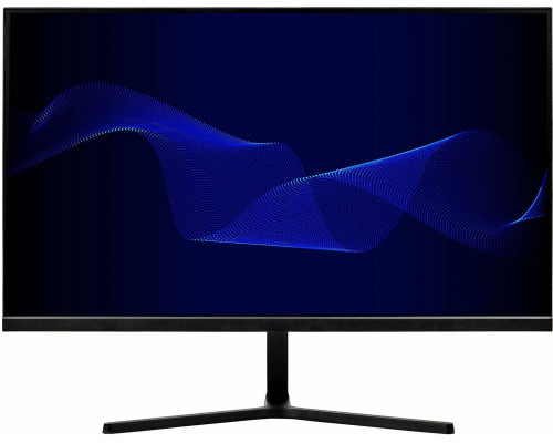 Монитор 23.8" Hiper EasyView HB2401 черный IPS LED 4ms 16:9 HDMI M/M матовая 250cd 178гр/178гр 1920x1080 100Hz DP FHD 3.1кг Монитор 23.8" Hiper EasyView HB2401 черный IPS LED 4ms 16:9 HDMI M/M матовая 250cd 178гр/178гр 1920x1080 100Hz DP FHD 3.1кг