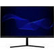 Монитор 23.8" Hiper EasyView HB2401 черный IPS LED 4ms 16:9 HDMI M/M матовая 250cd 178гр/178гр 1920x1080 100Hz DP FHD 3.1кг