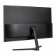 Монитор 23.8" Hiper EasyView HB2401 черный IPS LED 4ms 16:9 HDMI M/M матовая 250cd 178гр/178гр 1920x1080 100Hz DP FHD 3.1кг