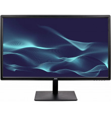 Монитор 23.8" Hiper EasyView KB2415 IPS LED FHD 1920x1080, 75Гц, 5мс, 16:9, 300 кд/м2, матовая, 178гр/178гр, 1xHDMI, 1xDP, черный,  3.1кг