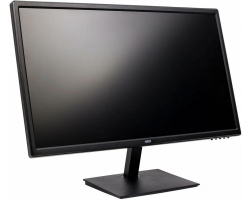 Монитор 23.8" Hiper EasyView KB2415 IPS LED FHD 1920x1080, 75Гц, 5мс, 16:9, 300 кд/м2, матовая, 178гр/178гр, 1xHDMI, 1xDP, черный, 3.1кг Монитор 23.8" Hiper EasyView KB2415 IPS LED FHD 1920x1080, 75Гц, 5мс, 16:9, 300 кд/м2, матовая, 178гр/178гр, 1xHDMI, 1xDP, черный, 3.1кг