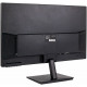 Монитор 23.8" Hiper EasyView KB2415 IPS LED FHD 1920x1080, 75Гц, 5мс, 16:9, 300 кд/м2, матовая, 178гр/178гр, 1xHDMI, 1xDP, черный, 3.1кг