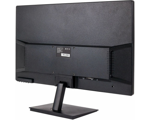 Монитор 23.8" Hiper EasyView KB2415 IPS LED FHD 1920x1080, 75Гц, 5мс, 16:9, 300 кд/м2, матовая, 178гр/178гр, 1xHDMI, 1xDP, черный, 3.1кг Монитор 23.8" Hiper EasyView KB2415 IPS LED FHD 1920x1080, 75Гц, 5мс, 16:9, 300 кд/м2, матовая, 178гр/178гр, 1xHDMI, 1xDP, черный, 3.1кг