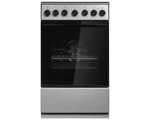 Кухонная плита MIDEA MFO-M4E20T9E(SL)