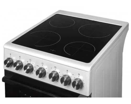 Кухонная плита MIDEA MFO-M4E20T9E(SL)