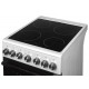 Кухонная плита MIDEA MFO-M4E20T9E(SL)