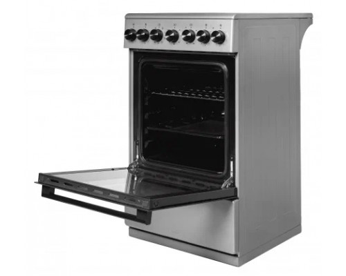 Кухонная плита MIDEA MFO-M4E20T9E(SL)