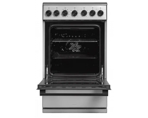 Кухонная плита MIDEA MFO-M4E20T9E(SL)