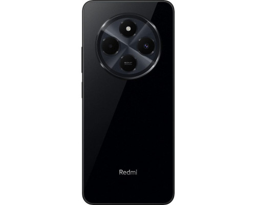 Смартфон Xiaomi Redmi 14C 8/256GB Black Смартфон Xiaomi Redmi 14C 8/256GB Black